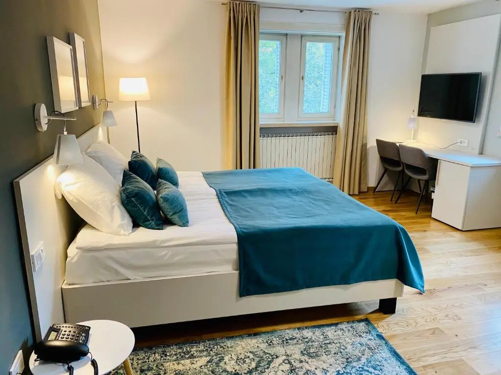 Depandance Vila Higiea - Terme Dobrna - Chambres