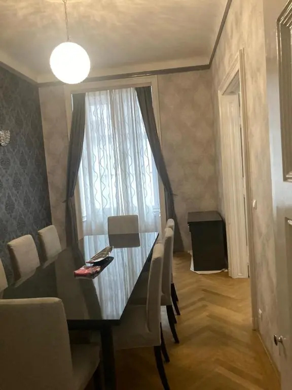 Carlton Suites - Chambres