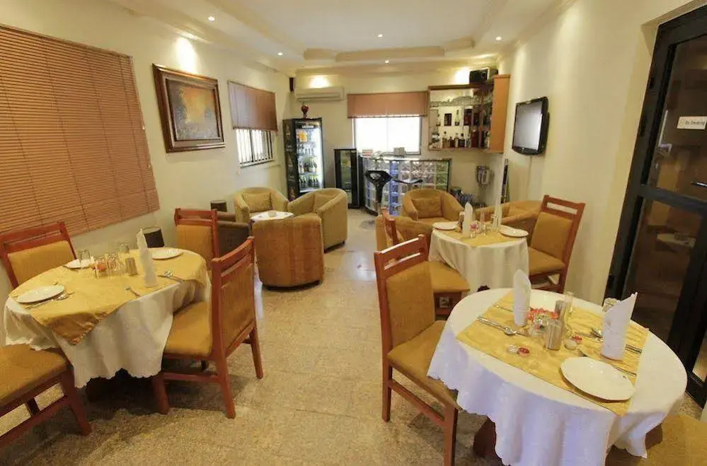 Viacasa Boutique Hotel - Général