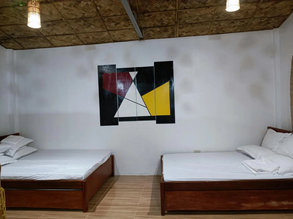 Anni'S Beach House — 2