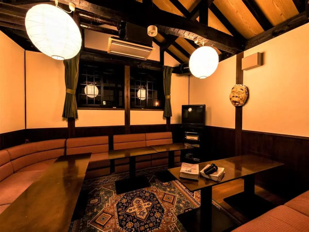 Kappa no Yado Ryokan Sanjiro - фото 26