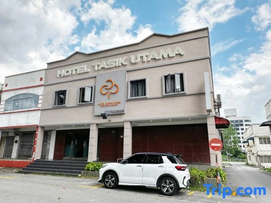 Hotel O Tasik Utama