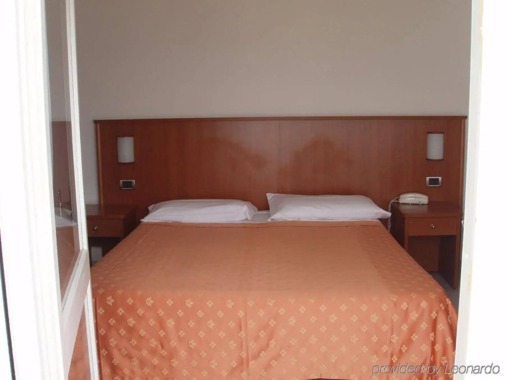 Hotel Aquilia - Général
