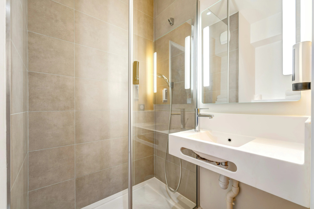Afficher la photo 8 — B&B HOTEL Paris Ivry Quai de Seine