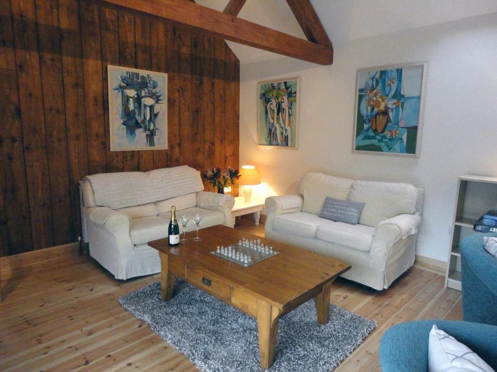 Nethercote Byre