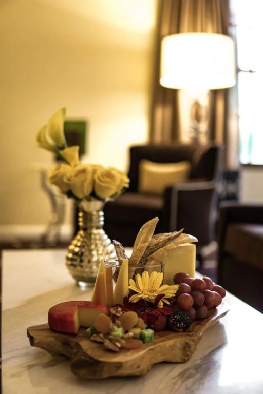 Green Valley Ranch Resort and Spa - Général