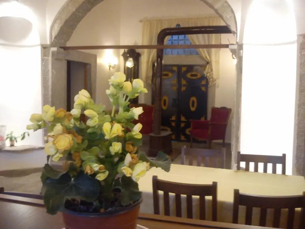 Demirkapi Konak Hotel - Chambres