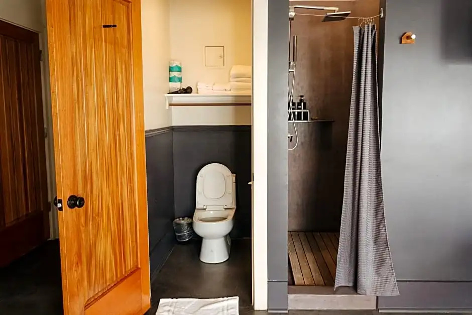 Catahoula Hotel New Orleans - Chambres