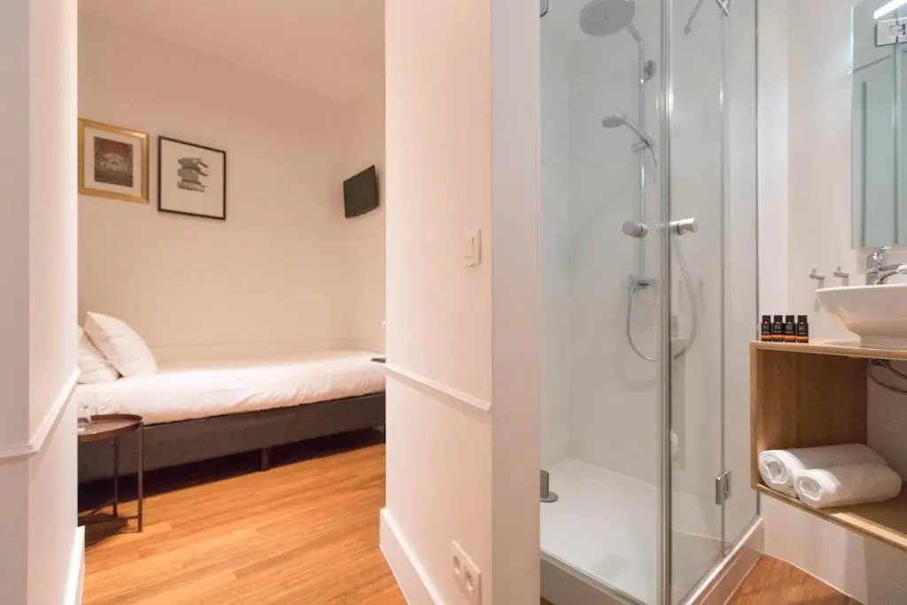 A Place - Boutique Hotel Emile - Chambres