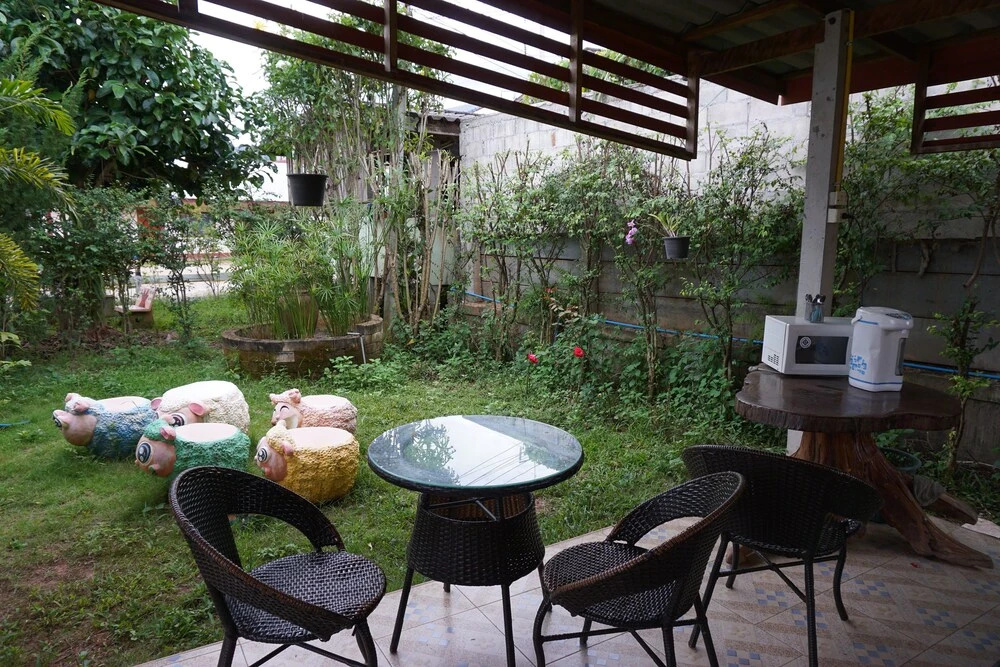 Banruk Loei Resort