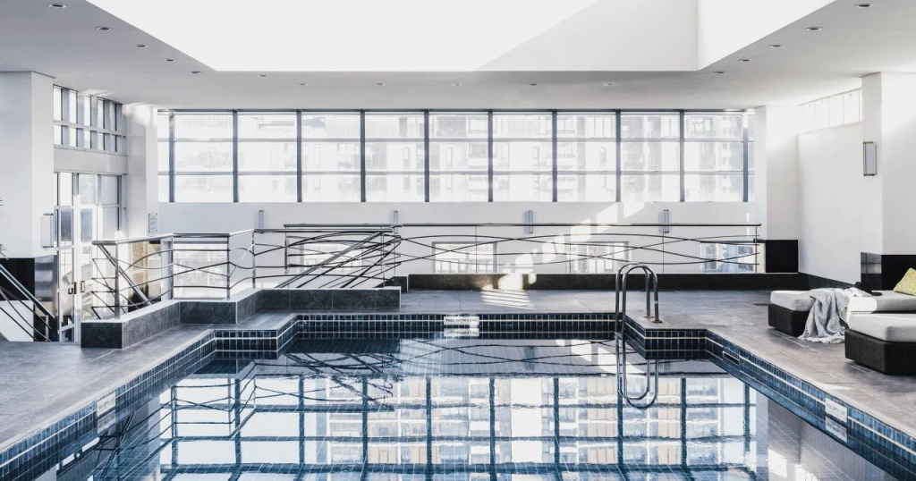 The Como Melbourne by Accor - Général