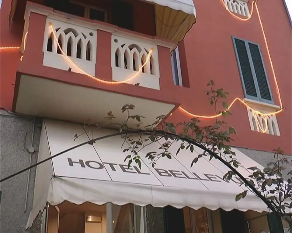 Hotel Bellevue