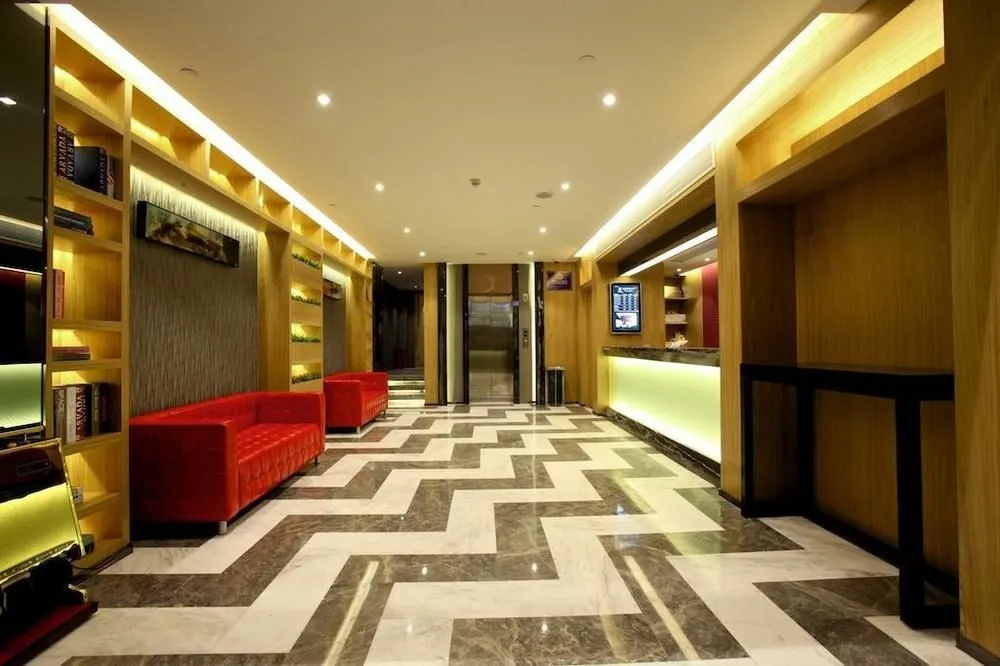 Hotel photo 2