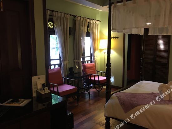 Anggun Boutique Hotel