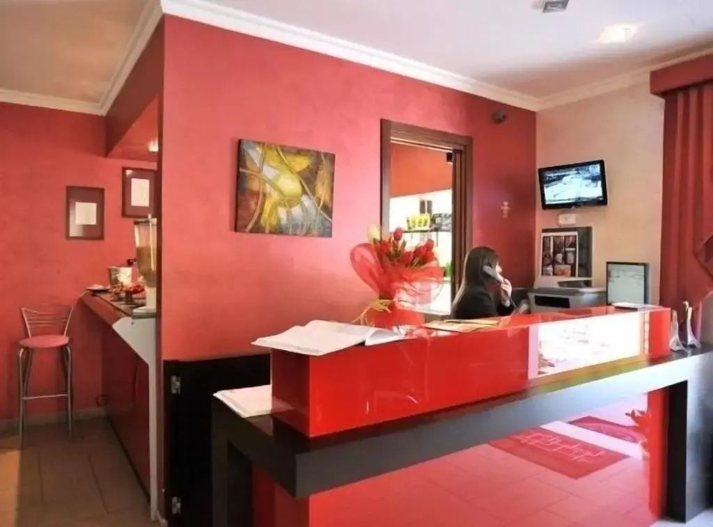 Hotel photo 30