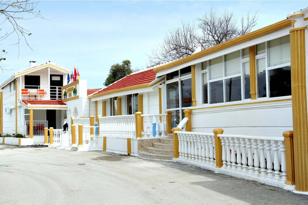 Hotel photo 22