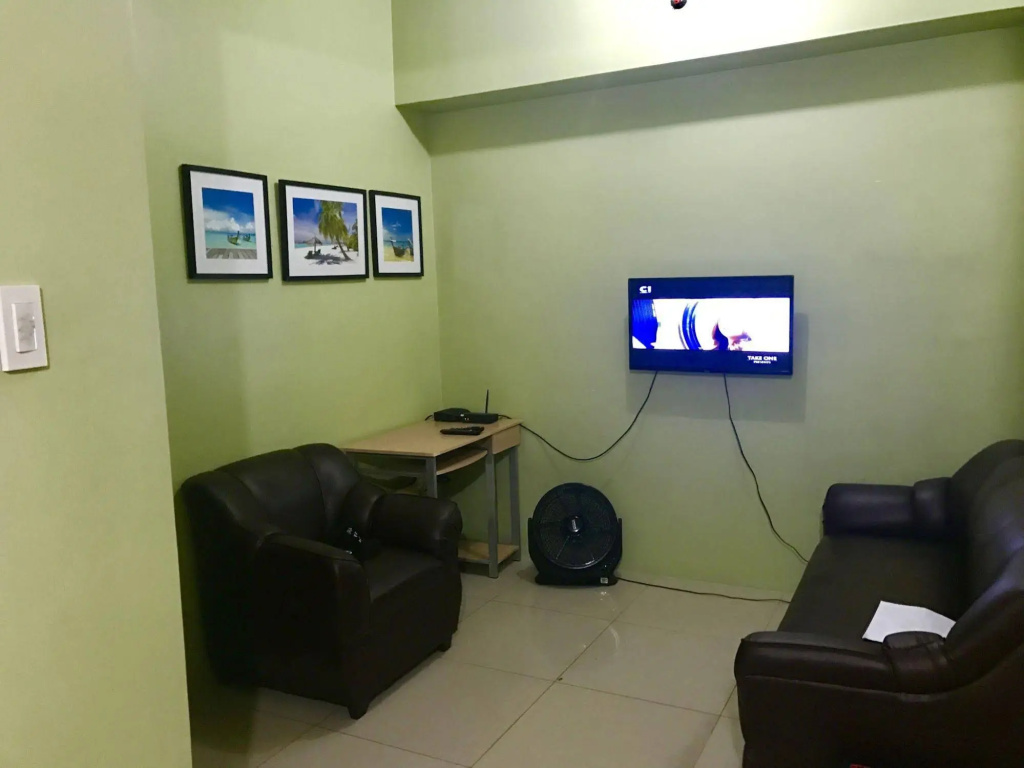 SRE Suite at The Beacon Makati - Général