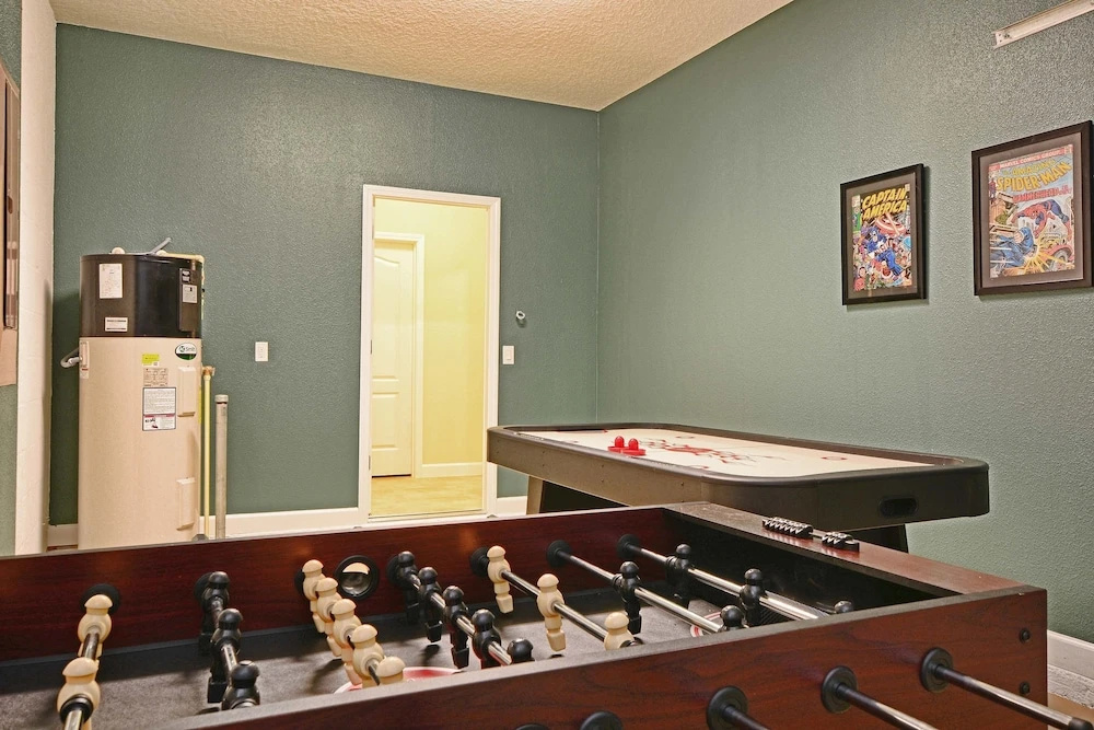 Hotel photo 19