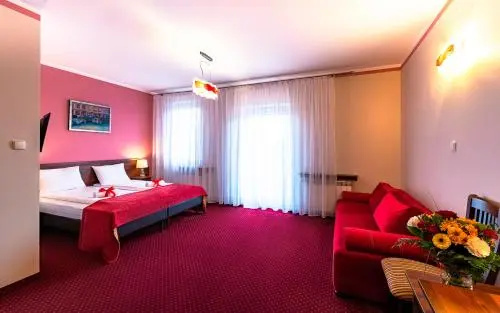 Hotel photo 21