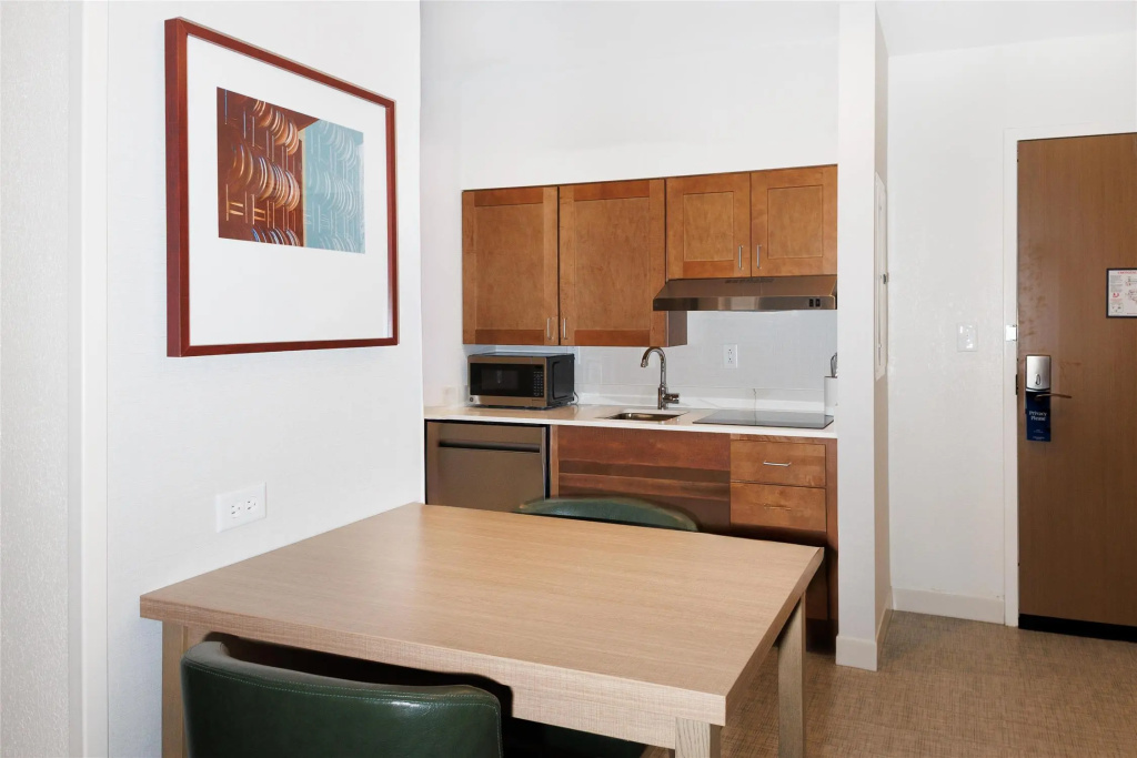 Homewood Suites by Hilton Rochester - Victor - Chambres