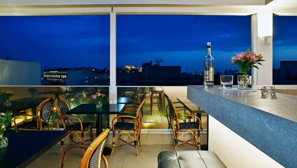 Hotel photo 7