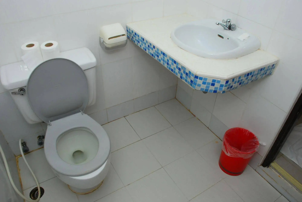 Hotel photo 6
