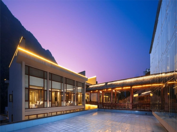 SanQingShan New Century Resort