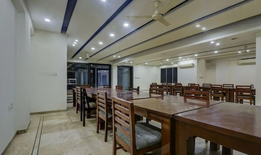 Treebo Trend Hotel Jai Mahal - Général