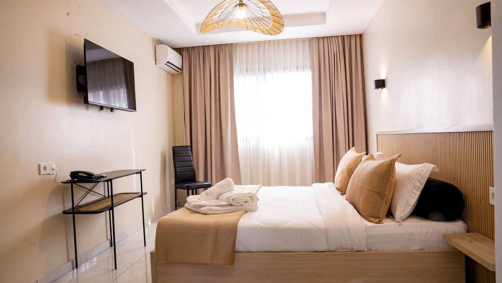 Hotel photo 8