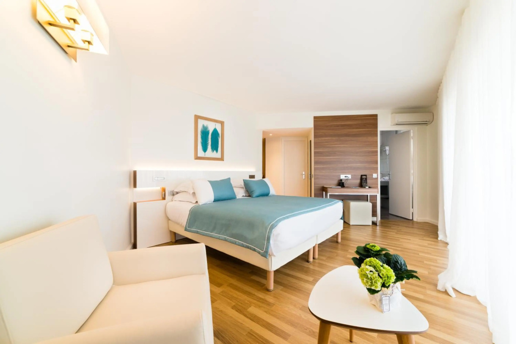 Hotel Helios - Vorschau 3
