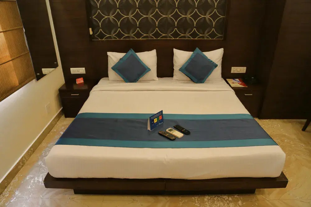 FabHotel Karol Bagh Main Market - Général