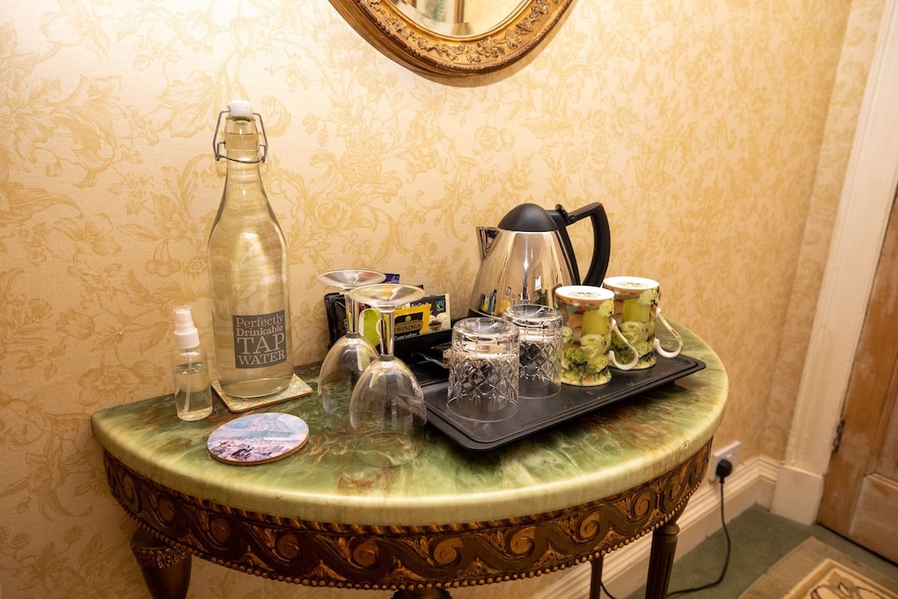 The Old Priory Guesthouse — 2