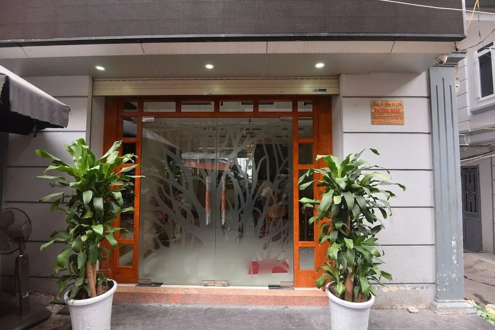 7S Hotel Phuong Ngoc Hanoi
