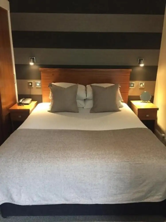 The Craibstone Suites - Chambres