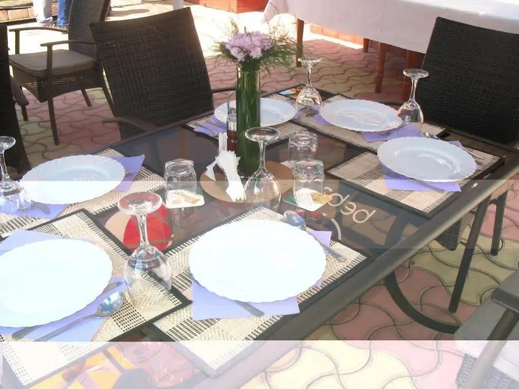Hotel KRETA - Général