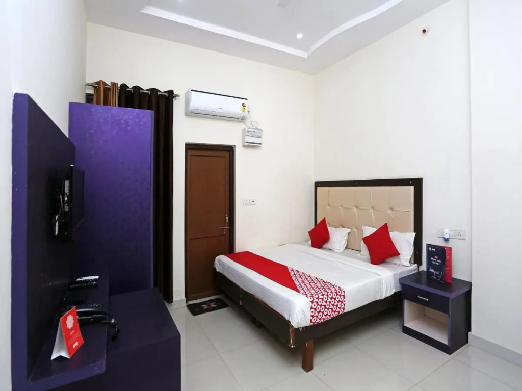 Hotel photo 30