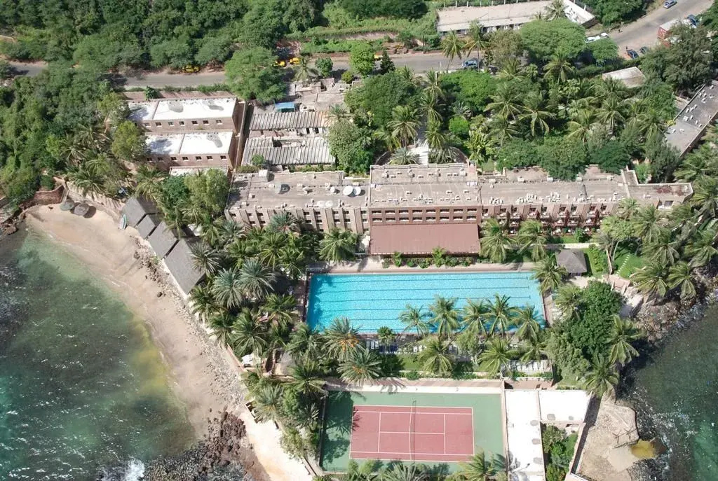 Hotel photo 10
