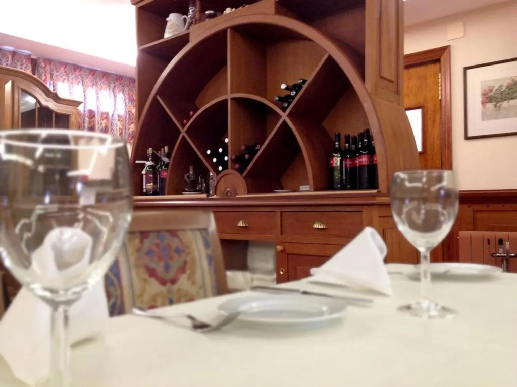 Hotel Xalet Verdú - Général