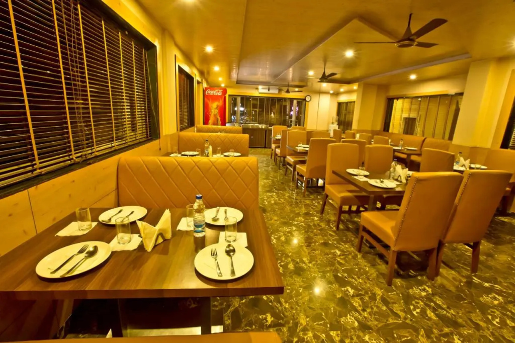 Hotel photo 36