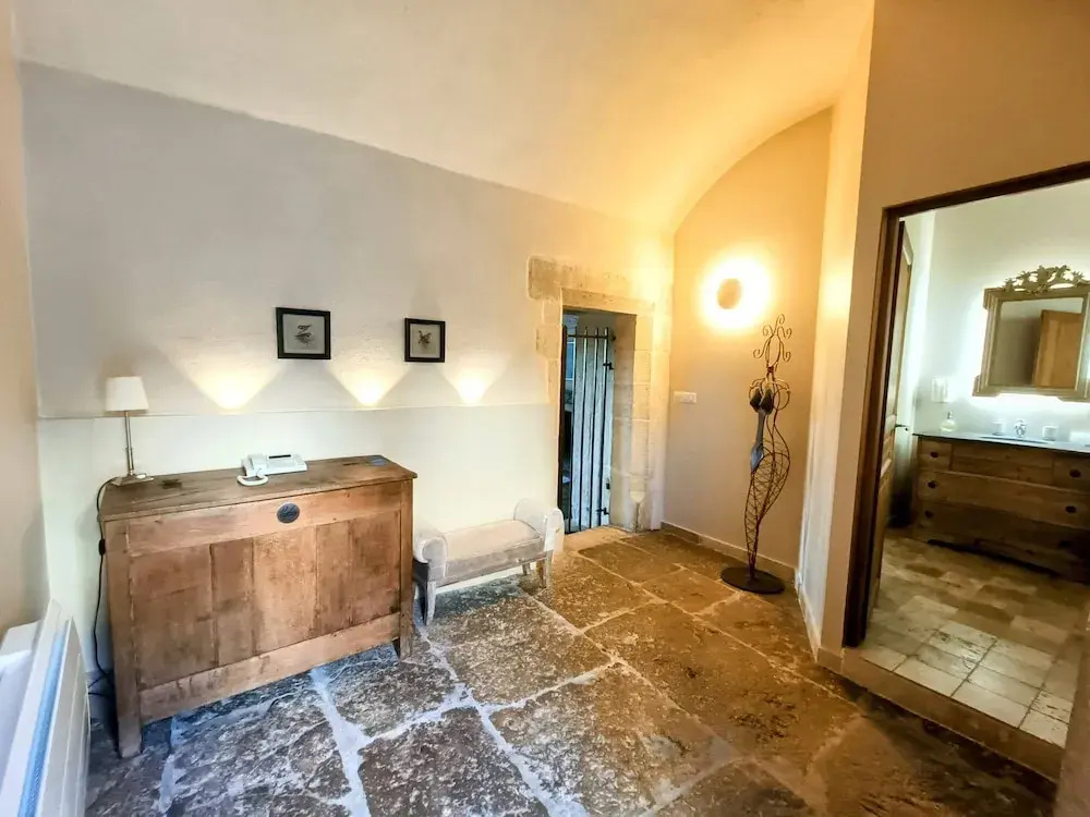 Les Chambres De La Renaissance - Chambres