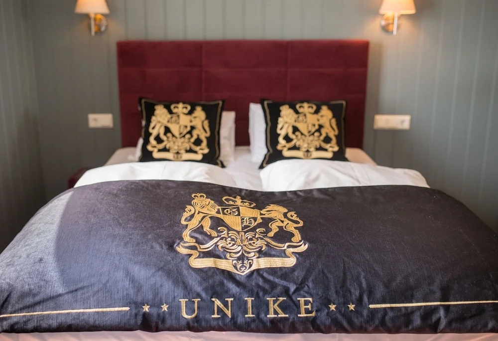 Arendal Herregaard Spa & Resort - Chambres