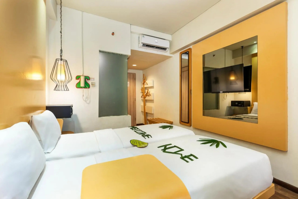 Hotel photo 8