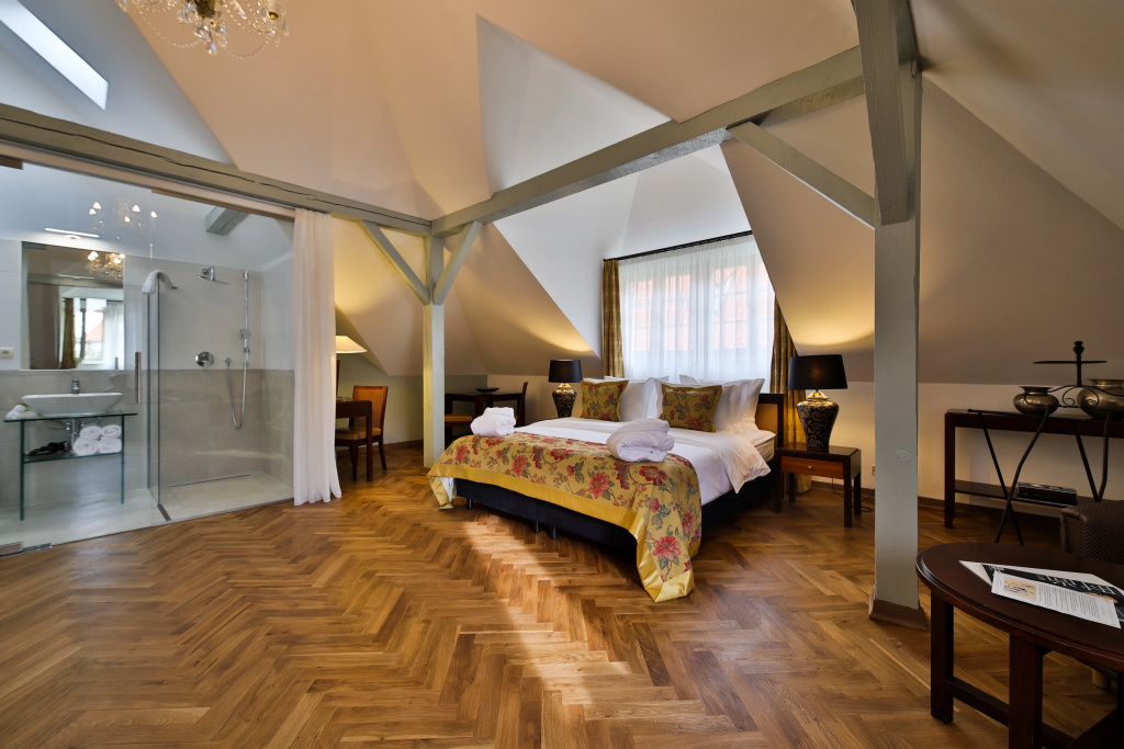 Appia Hotel Residences - Général