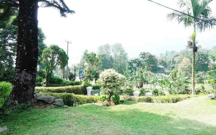 Villa Airis - Blooming Dreams Come True