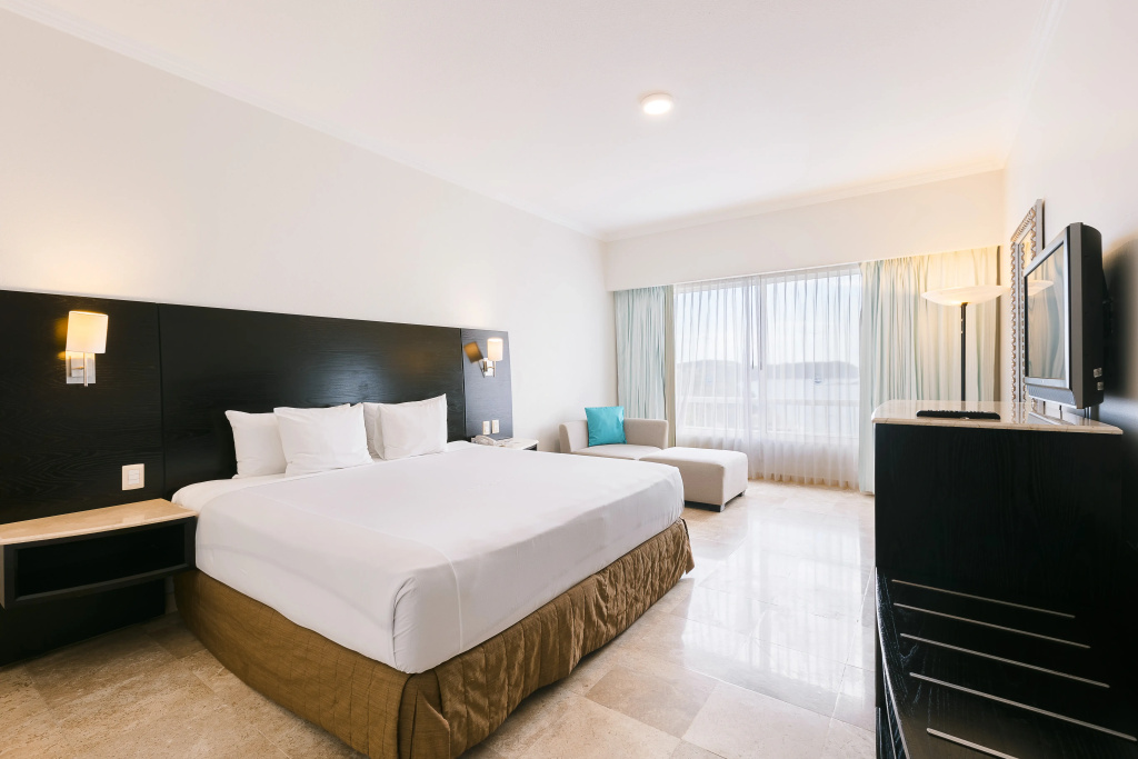 Hotel Azul Ixtapa All Inclusive Beach Resort Convention Center - Général