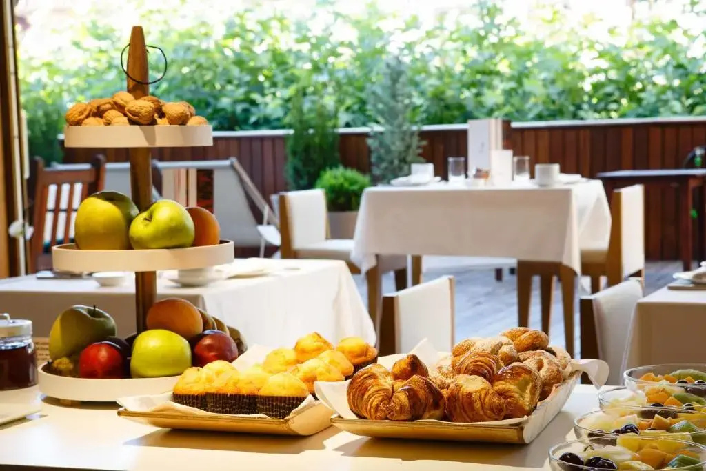 Echaurren Hotel Gastronomico - Général