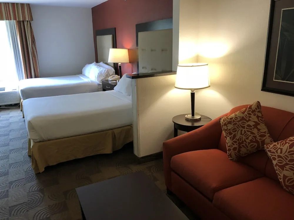 Country Inn & Suites by Radisson, Murrells Inlet, SC - Chambres
