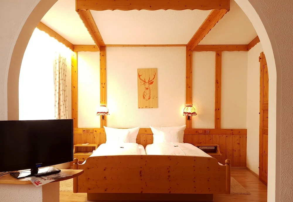 Schwarzwaldhotel Holzschuhs - Général