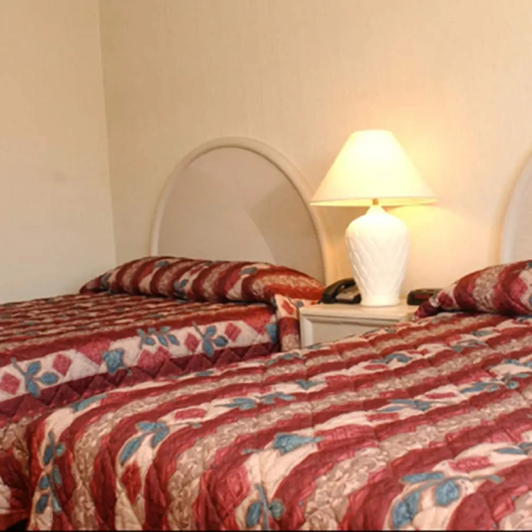 Luxury room