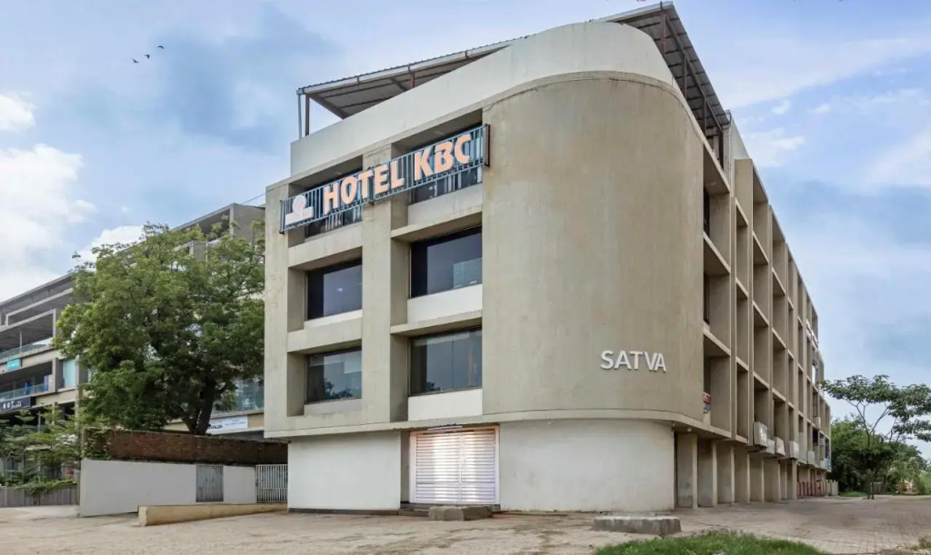 Hotel photo 8
